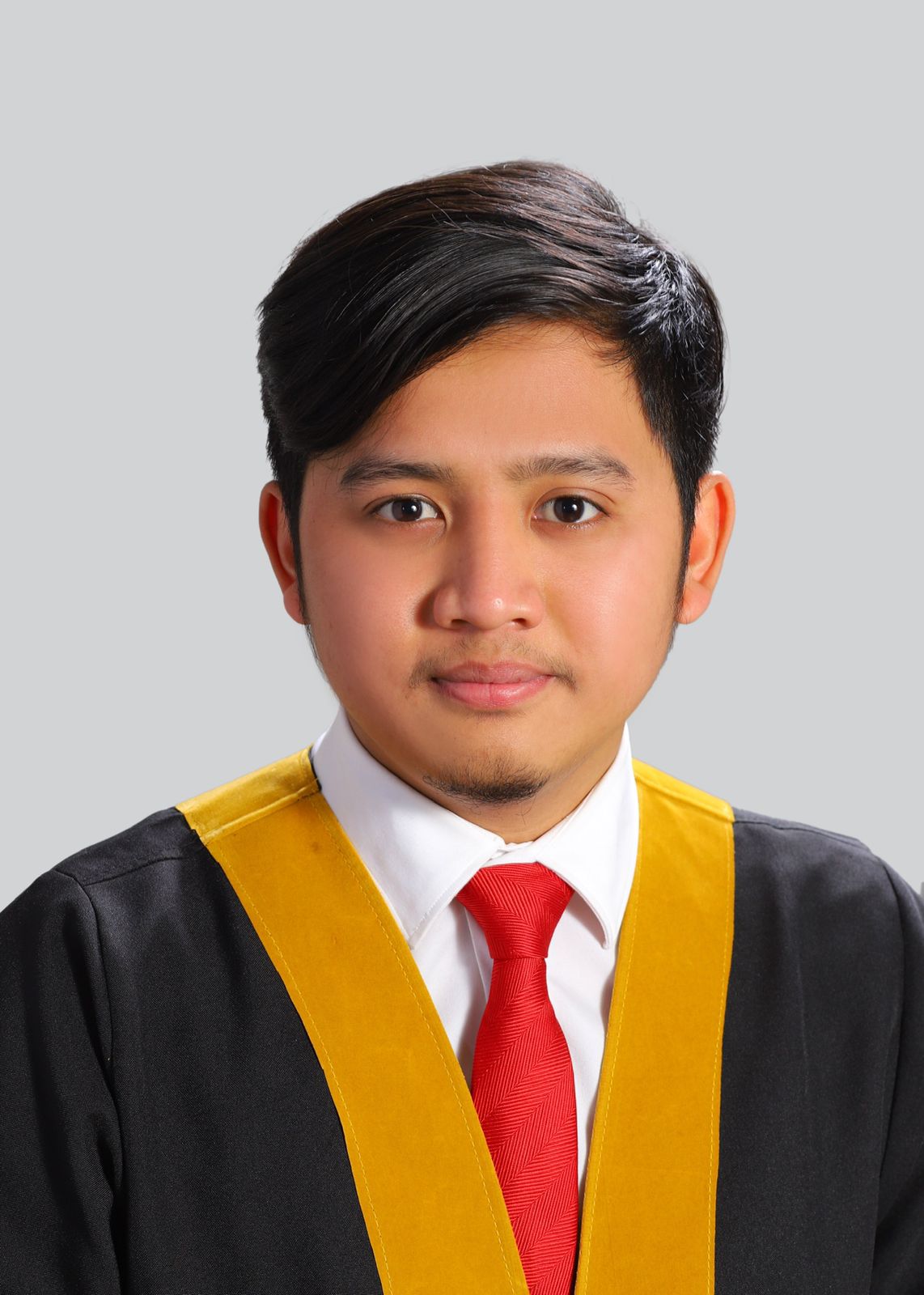 Foto Muhammad Malik Kandias