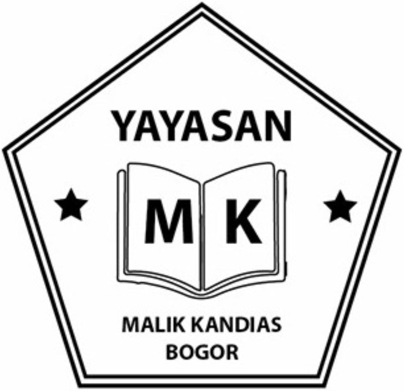 Logo Yayasan Malik Kandias